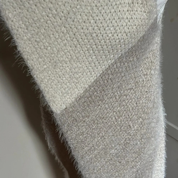 Soft Surroundings Sweater Vest - Picture 3 of 10